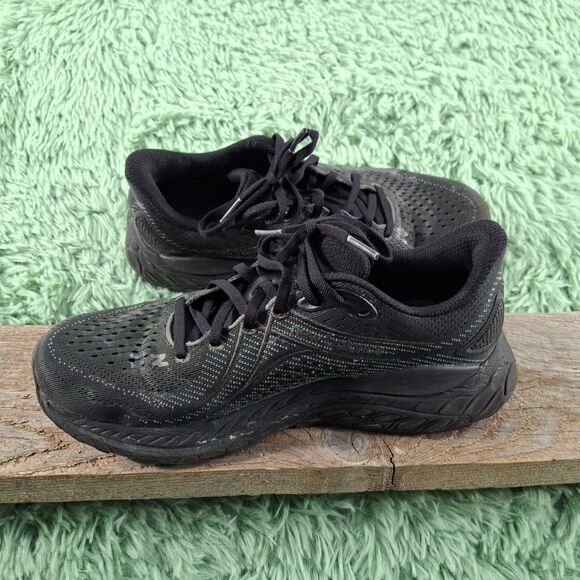 new balance fresh foam x 860v13 Mrns Size 9 Black main image 9